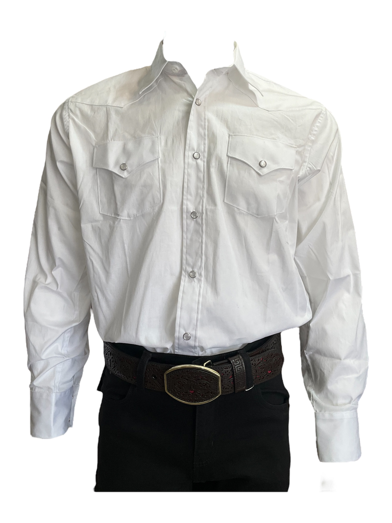 CAMISA TNT WEST 