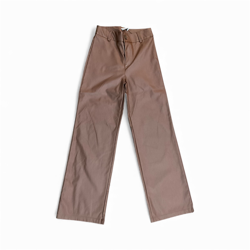 PANTALON VINIPIEL RECTO 