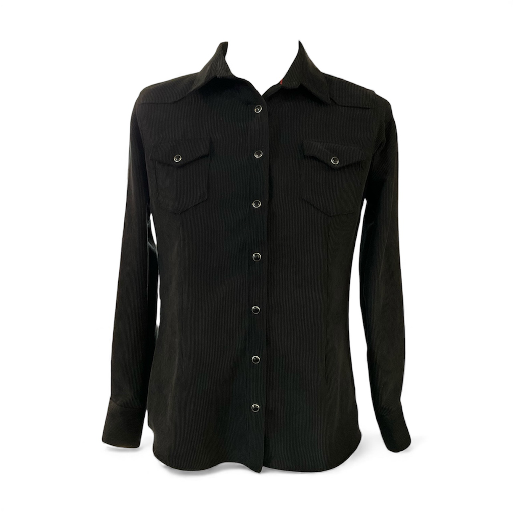 CAMISOLA VAQUERA DE PANA