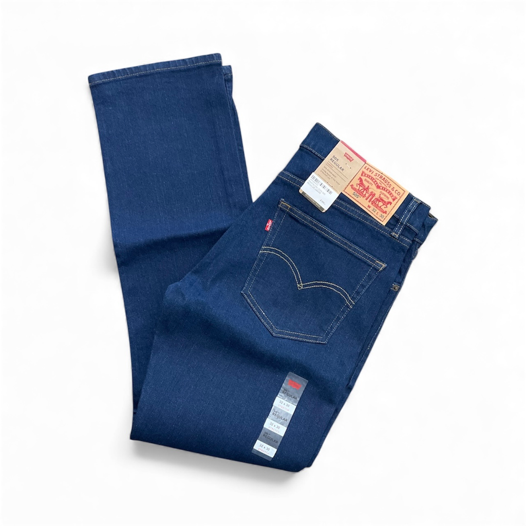 PANTALON LEVIS 505 REGULAR