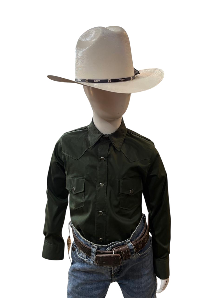 CAMISA TNT NIÑO DIFERENTES FIGURAS