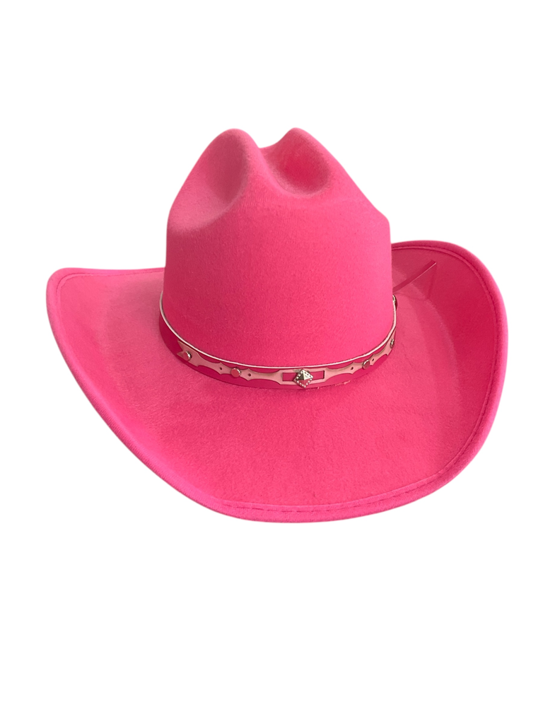 TEXANA FIUSHA ECONOMICA P/NIÑA