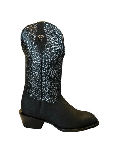 BOTA RODEO C/T NEGRO H/D T/G T/C S/C  