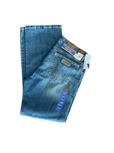 PANTALON WRANGLER RETRO  