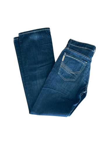 PANTALON CINCH IAN SLIM BOOT 