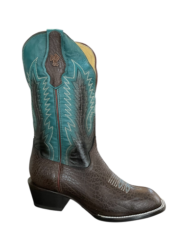 BOTA RODEO CAFE H/DIAMANTE C/T T/B S/C T/C 