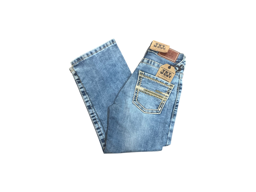 PANTALON TNT VAQUERO P/NIÑO 