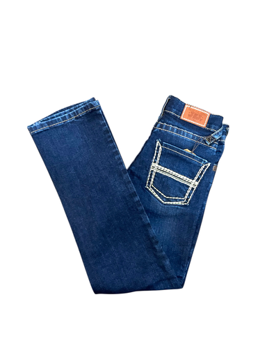 PANTALON VAQUERO TNT WEST  P/NIÑO  