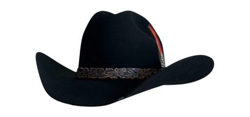 TEXANA RESISTOL 6X HORMA MALBORO 