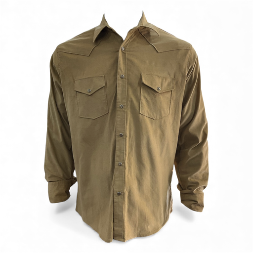 CAMISA DE PANA VARIOS COLORES