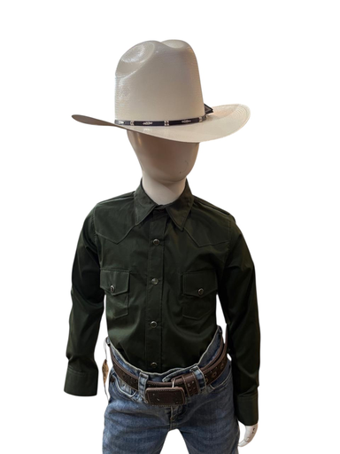 CAMISA TNT NIÑO DIFERENTES FIGURAS