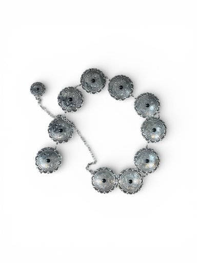 CINTO VAQUERO CADENA