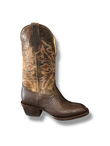 BOTA RODEO LIZARD CAFE H/D T/B/CN S/C T/C