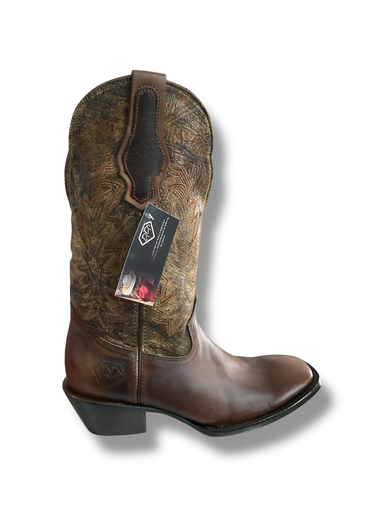 BOTA RODEO PULL-UP CAFE H/C T/B T/C S/C 