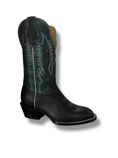 BOTA RODEO SHOULDER NEGRO H/D T/B T/C S/C D/L  