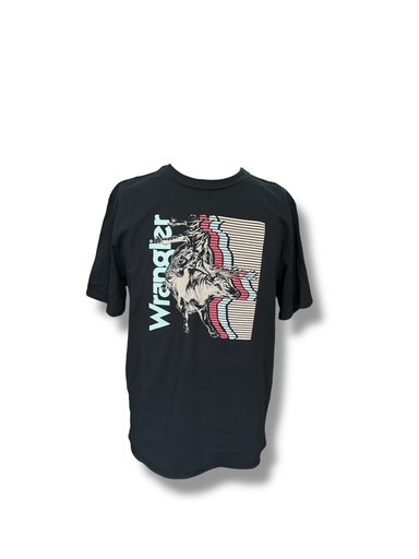 PLAYERA WRANGLER HOMBRE