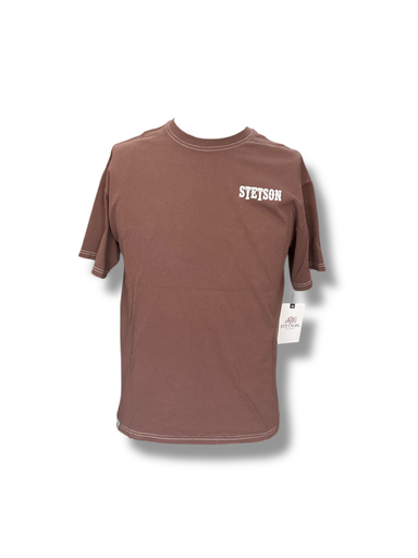 PLAYERAS VAQUERAS STETSON HOMBRE
