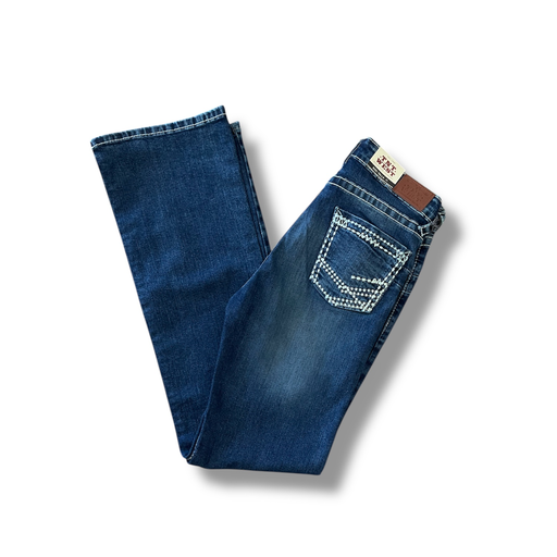 PANTALON VAQUERO TNT DE MUJER