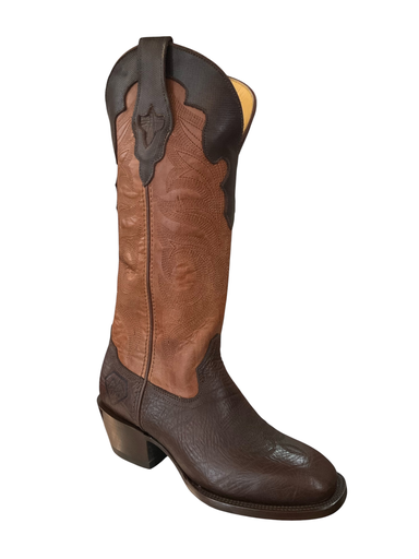 BOTA RODEO SHOULDER CAFE H/D T/C T/B