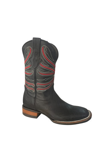 BOTA RODEO DE TIBURON H/C S/H