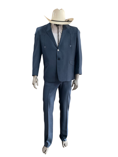 TRAJE VAQUERO TOLEDO VARIOS COLORES