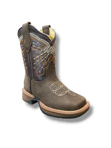 BOTA DE NIÑO CRAZY DURANGO 