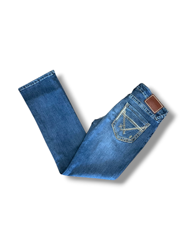 JEANS VAQUERO TNT 