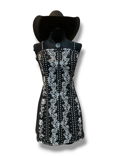 VESTIDO ESTEOPEROLES 