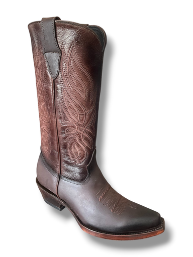 BOTA VAQUERA DE MUJER H/P