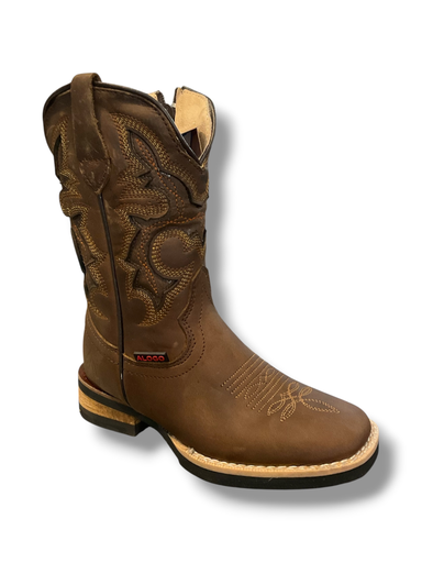 BOTA RODEO NIÑO 