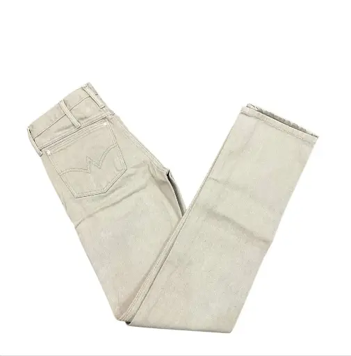 PANTALON WYOMING CORTE RECTO TALLA 29