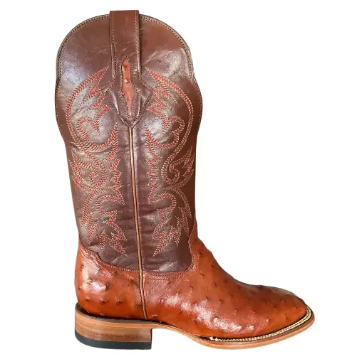 BOTA RODEO SHEDRON AVESZTRUZ H.CHATA TB/B T/R S/C