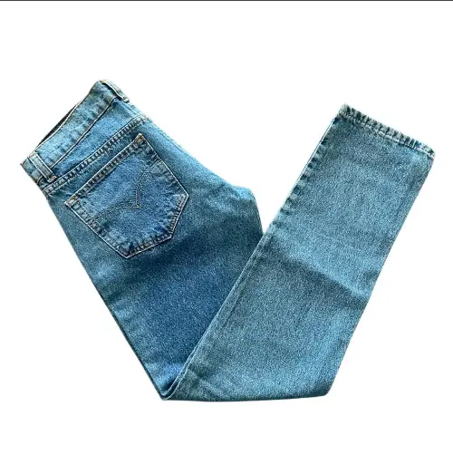 PANTALON VAQUERO WYOMING CORTE RECTO  TALLA 31 