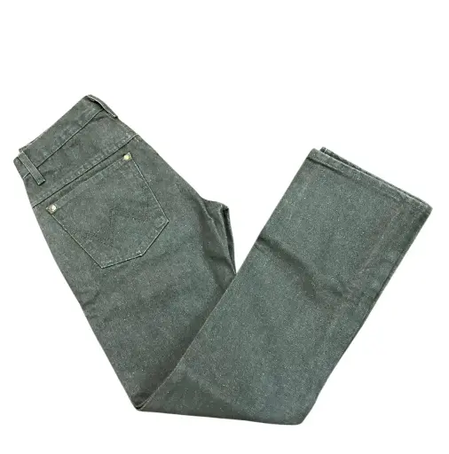 PANTALON VAQUERO WRANGLER CORTE RECTO TALLA 34