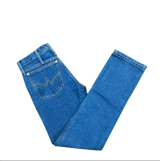 PANTALON VAQUERO WYOMING CORTE RECTO TALLA 36