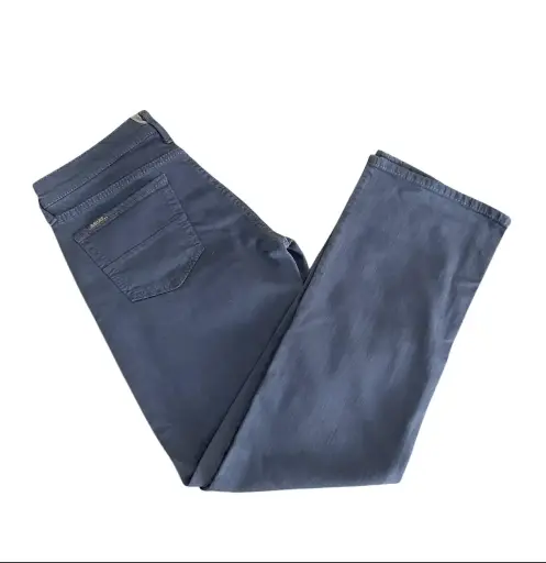 PANTALON VAQUERO ARIAT CORTE RECTO TALLA 38 