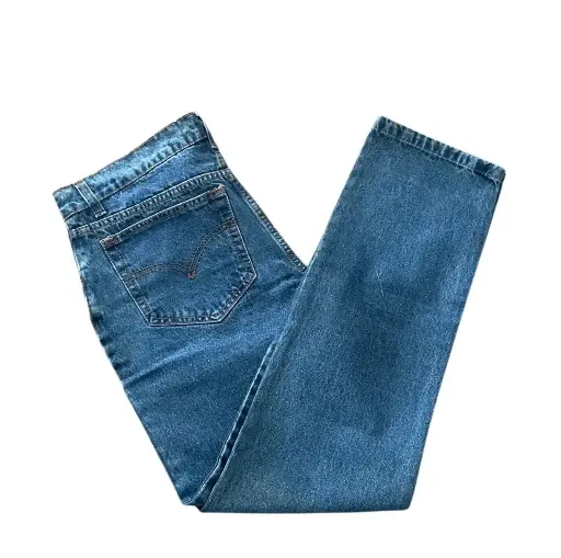 PANTALON WYOMING CORTE RECTO 