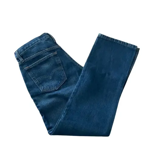 PANTALON VAQUERO LEVI´S CORTE RECTO TALLA 40