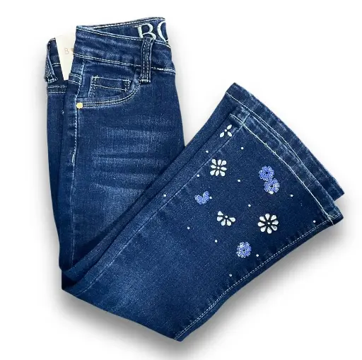PANTALON INFANTIL PARA NIÑA TALLA 8