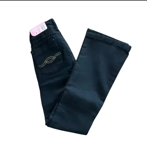 PANTALON INFANTIL PARA NIÑA TALLA 12