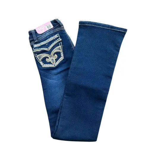 PANTALON INFANTIL PARA NIÑA TALLA 14