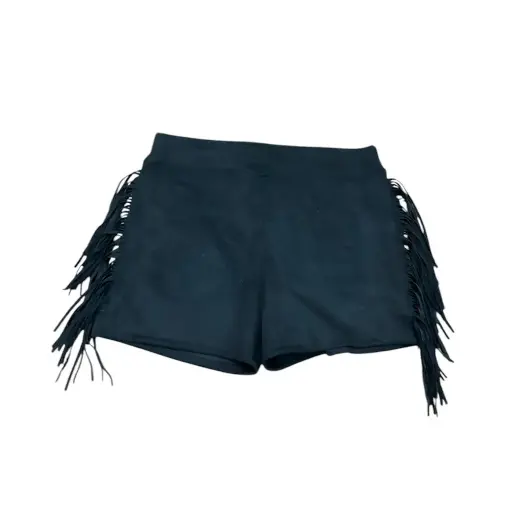 SHORT CON BARBAS 