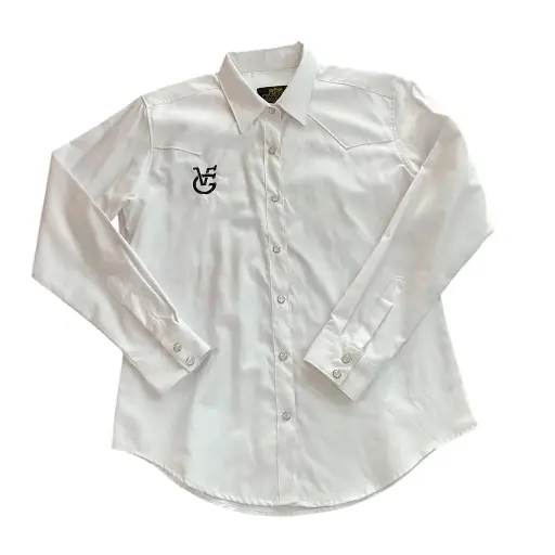 CAMISA PARA DAMA EDICION 3 POTRILLOS 