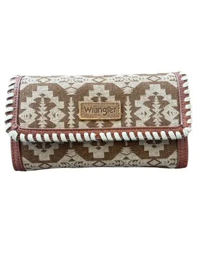 CARTERA WRANGLER 
