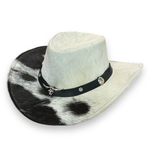 Sombrero Maráika Pelo de Vaca