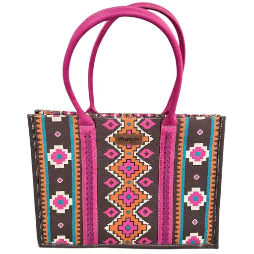 TOTE WRANGLER GRANDE