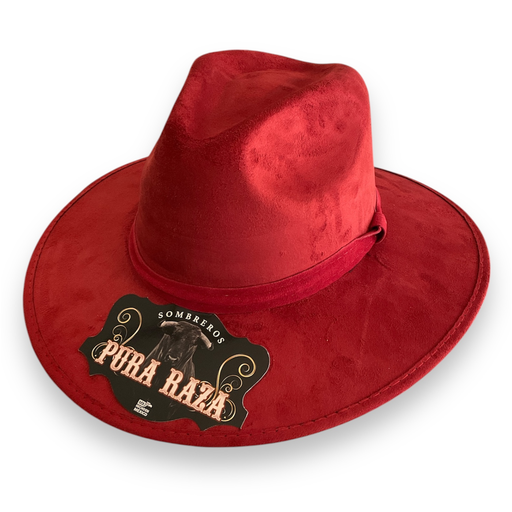 Sombrero Pura Raza opencrown