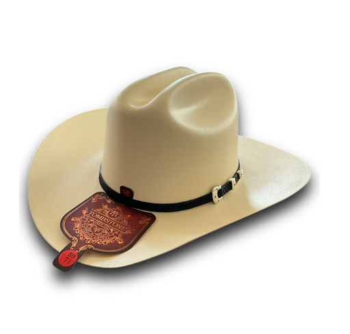 SOMBRERO TOMBSTONE 5000X HORMA CHAPARRAL 