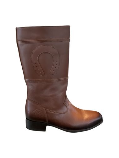 BOTA ESCARAMUZA NAPA CAFE COÑAG 