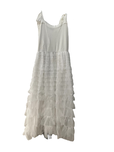 VESTIDO OLANES 